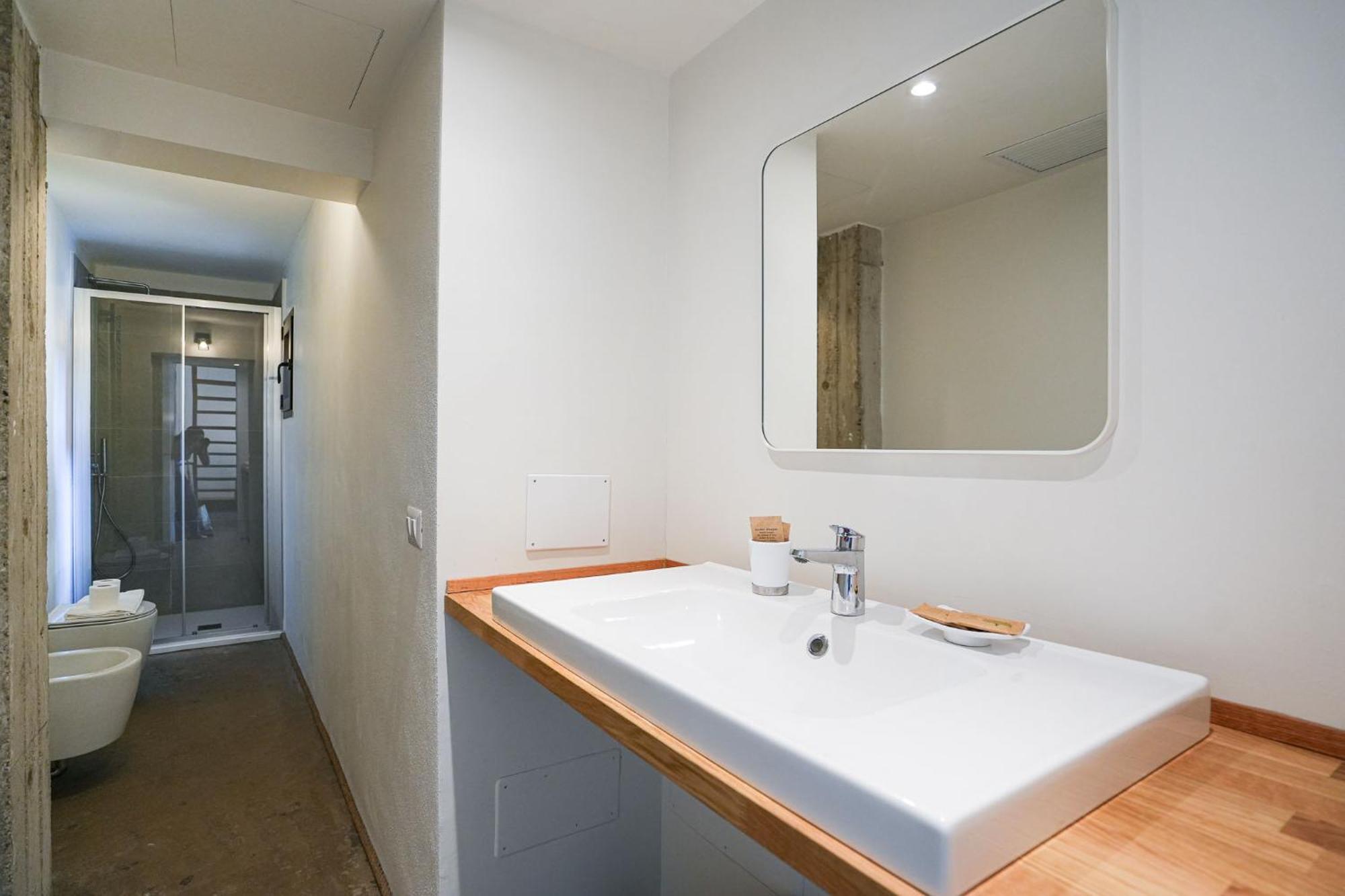 밀라노 Del Re House, Parking Free 빌라 외부 사진