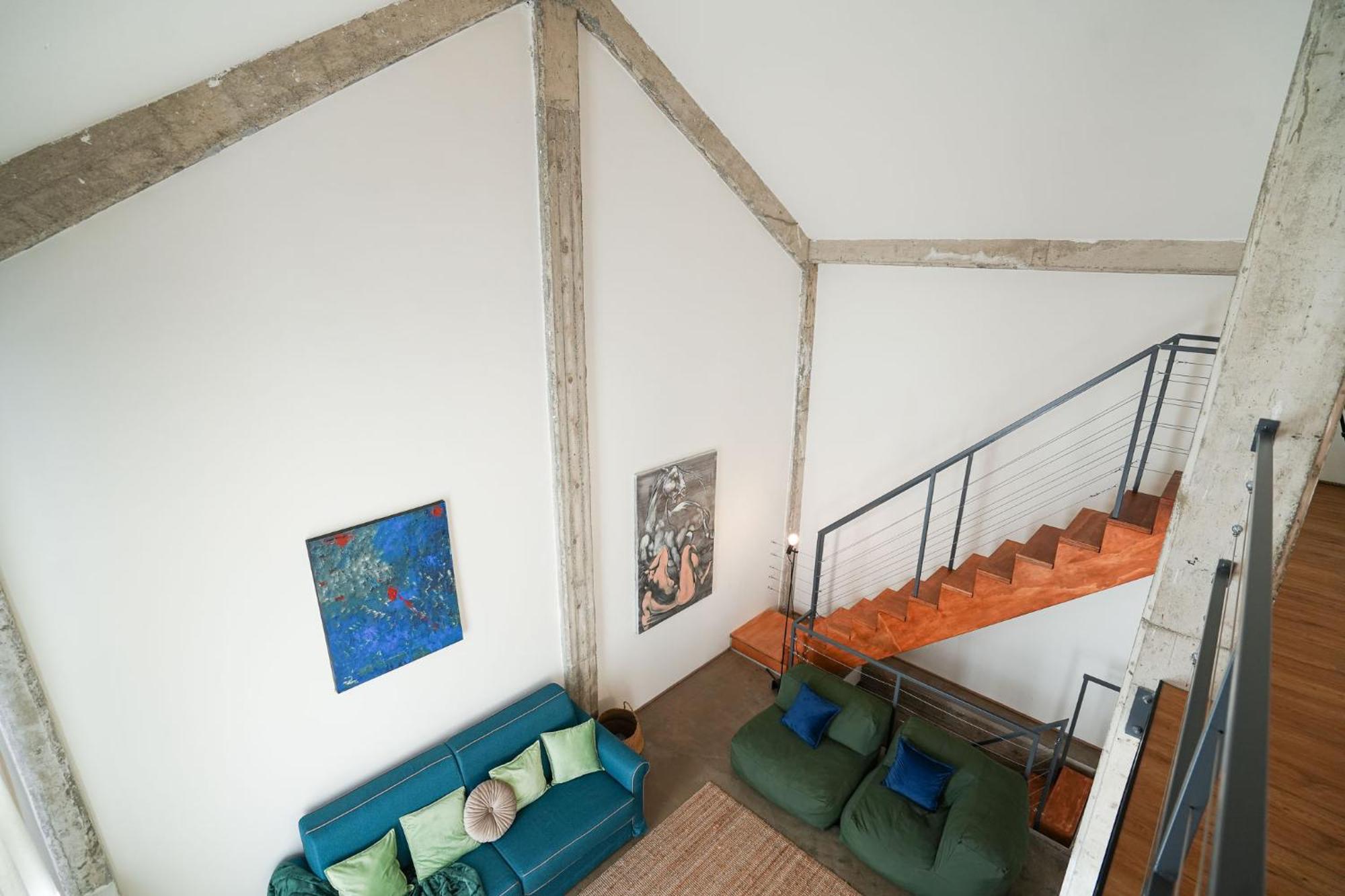 밀라노 Del Re House, Parking Free 빌라 외부 사진
