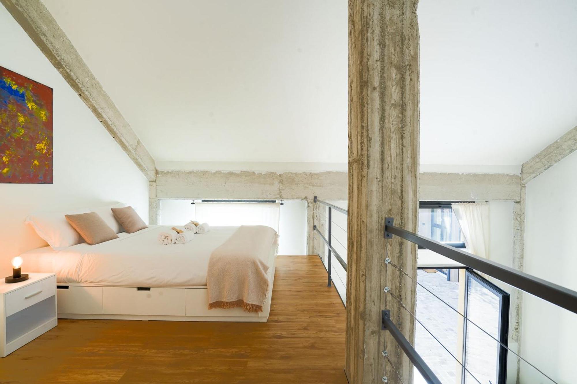 밀라노 Del Re House, Parking Free 빌라 외부 사진